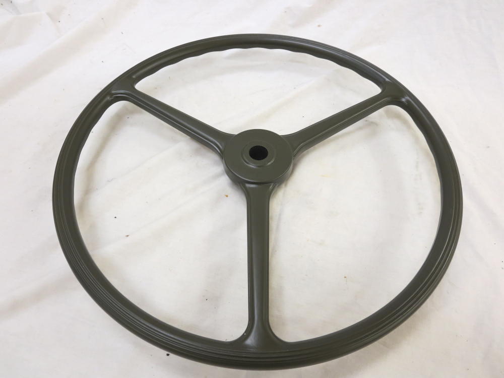 Steering Catalog Willys Ford Kaiser M38 M38A1 Jeep 1/4 Ton Truck G740